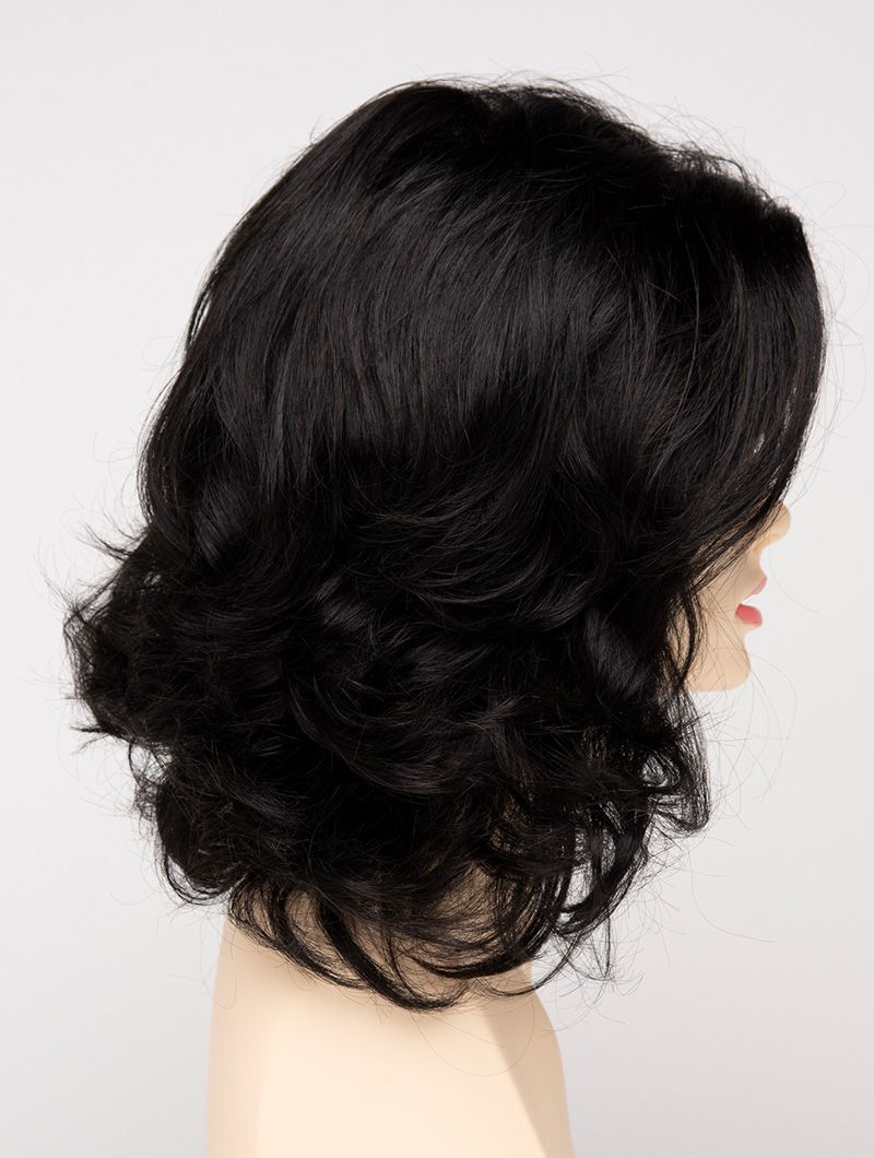 Jade Envy Wigs