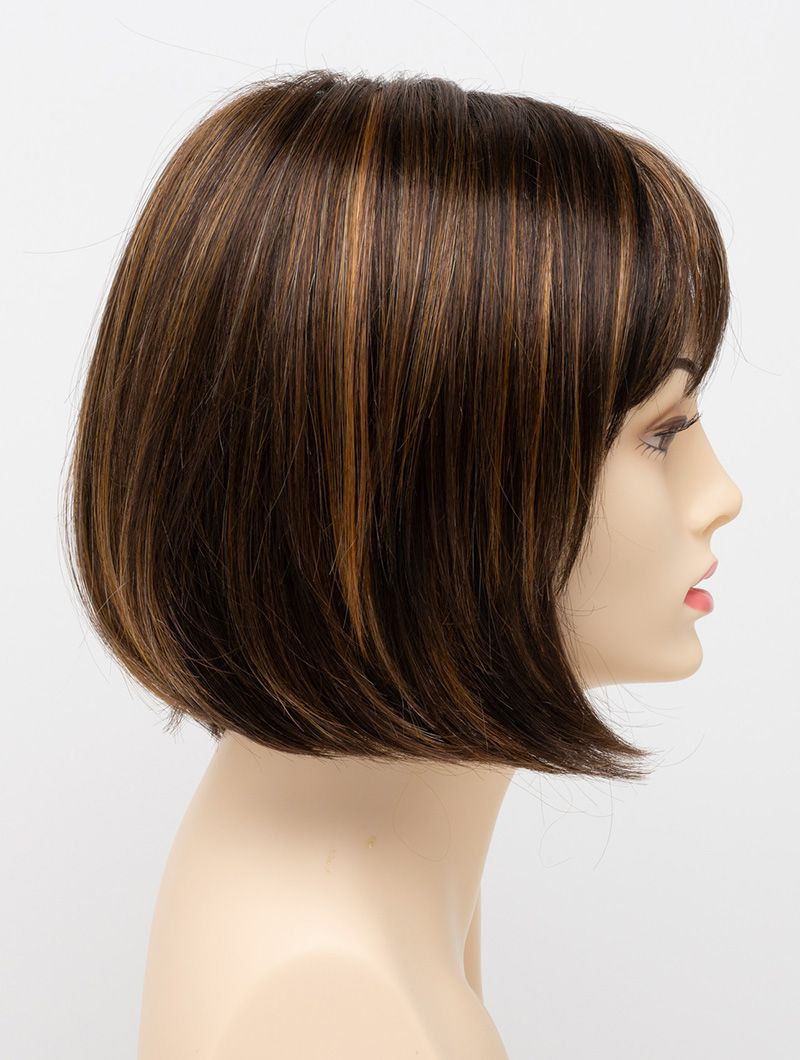 Petite Scarlett Envy Wigs