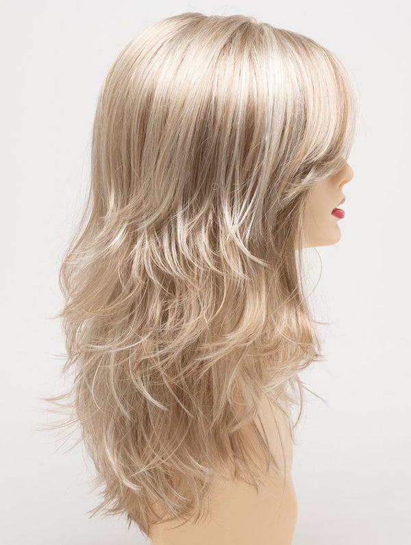 #LightBlonde