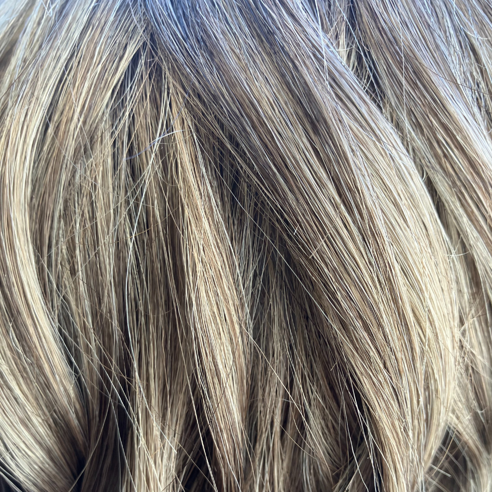 Mid Length Waves