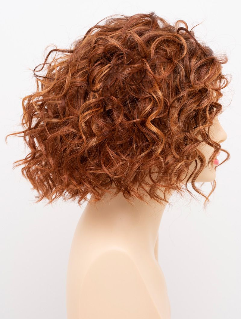 Jordan Envy Wigs