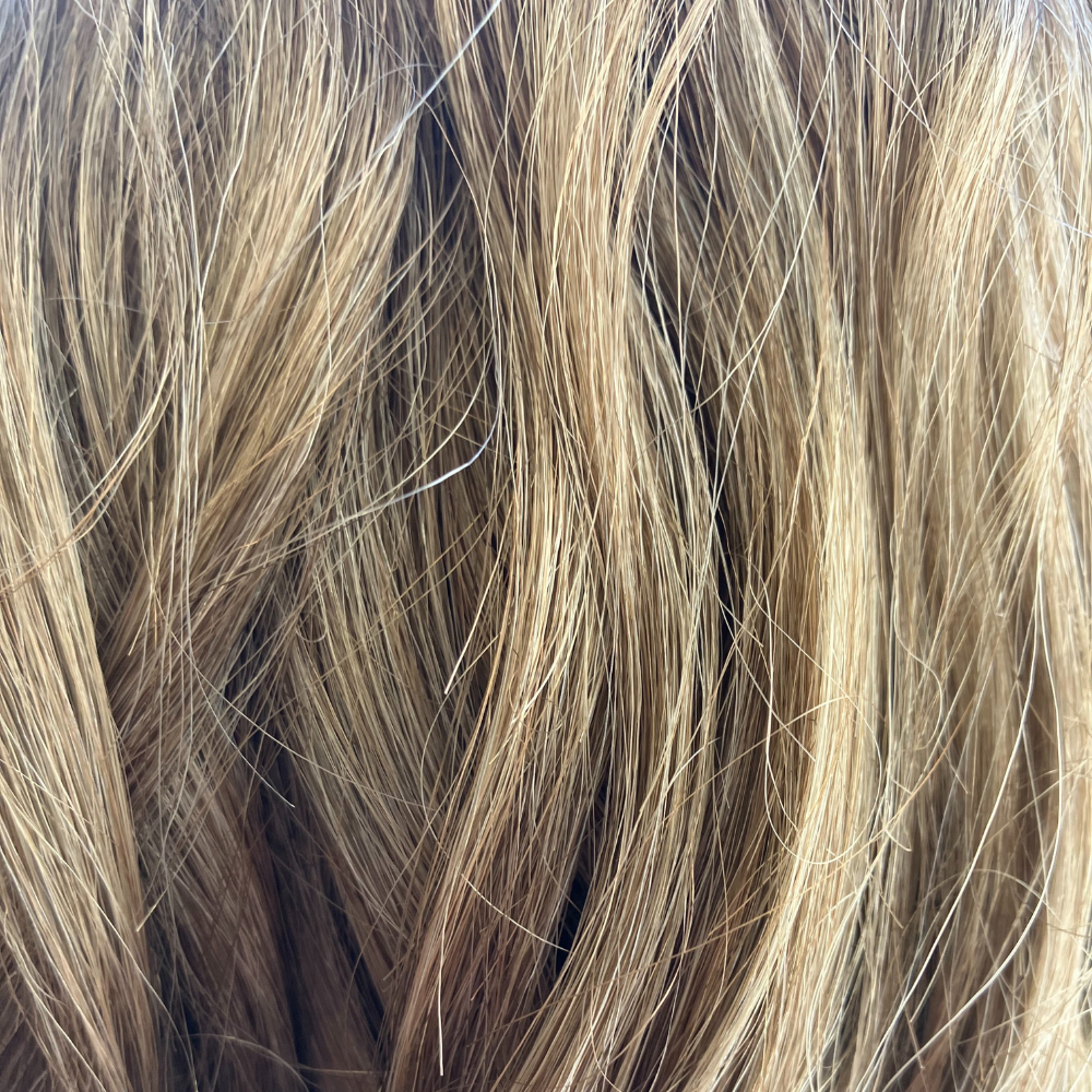 Mid Length Waves