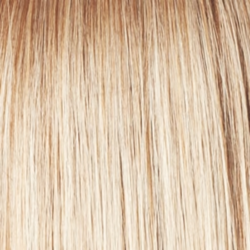 16" Human Hair Extensions - Hairware Hairpiece