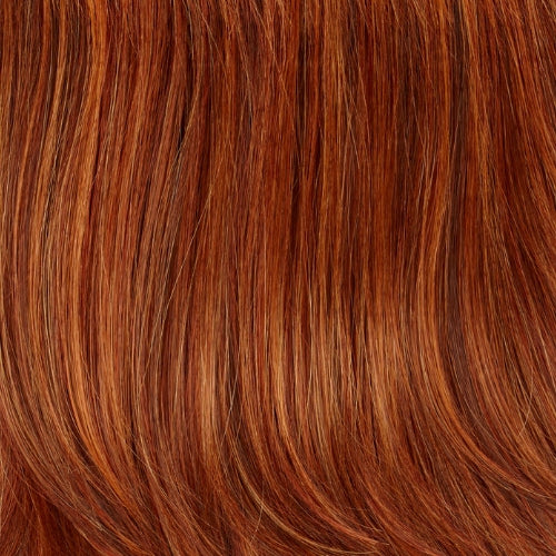 Audrey Henry Margu Wig