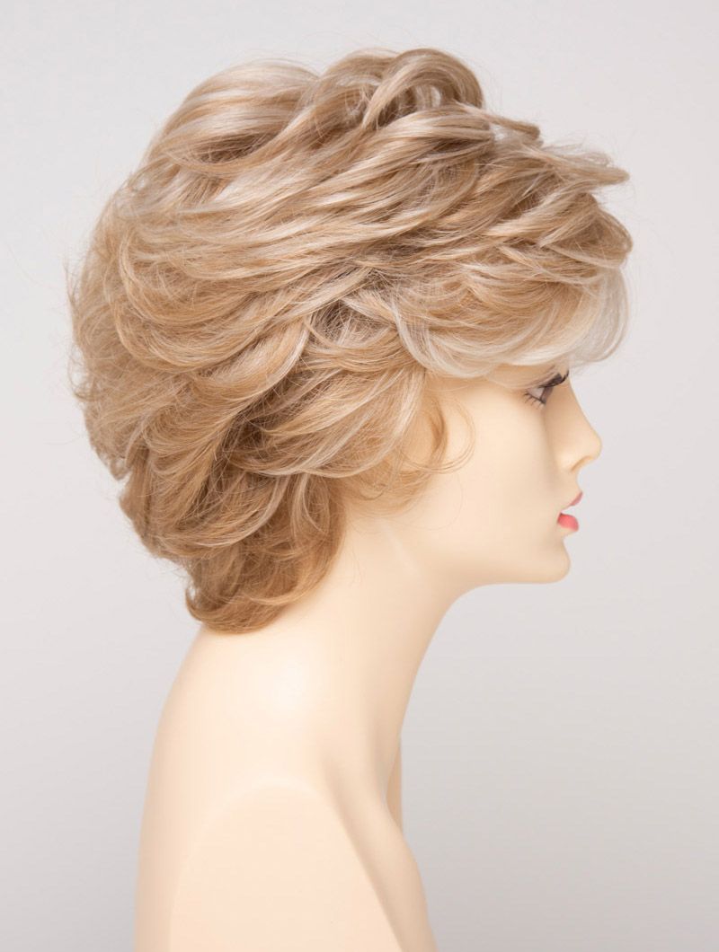 Aubrey Envy Wigs