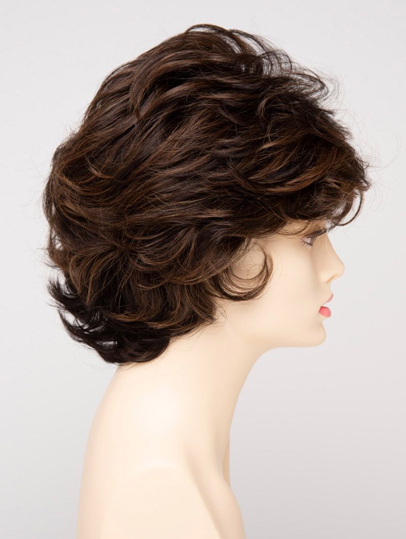 Aubrey Envy Wigs