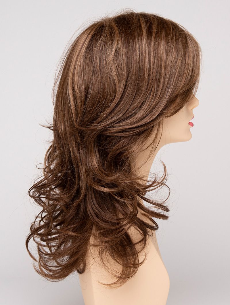 Selena Envy Wigs