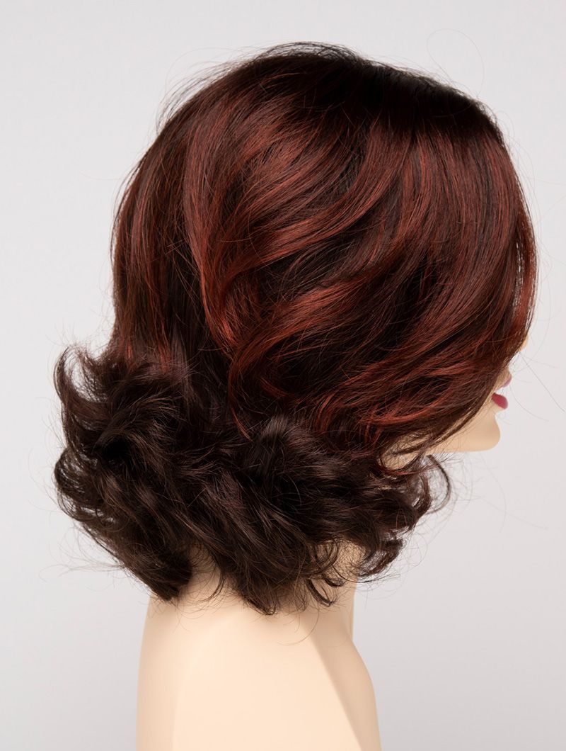 Jade Envy Wigs