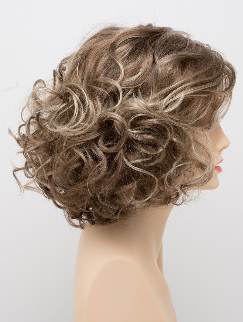 Bianca Envy Wigs