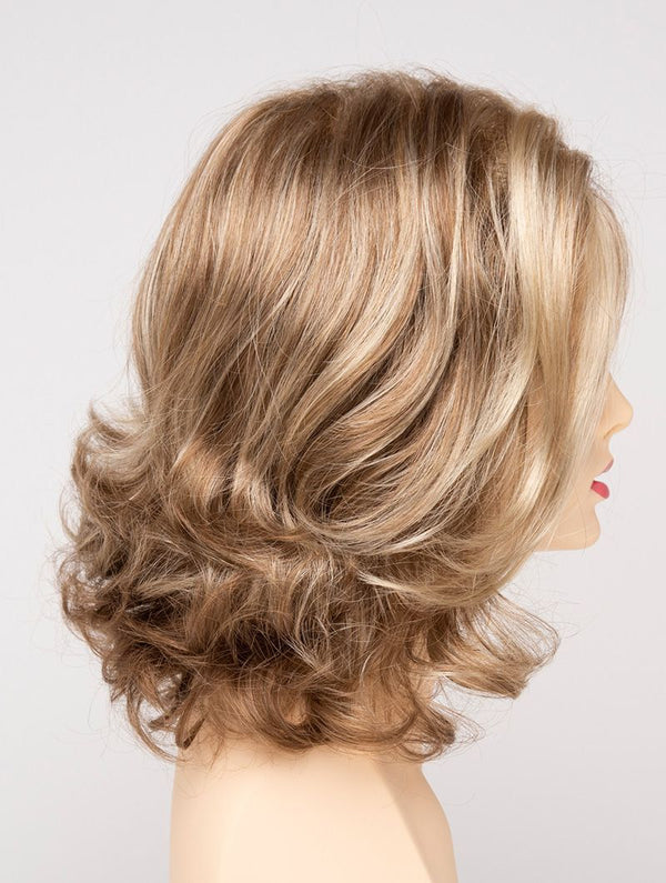 #DarkBlonde
