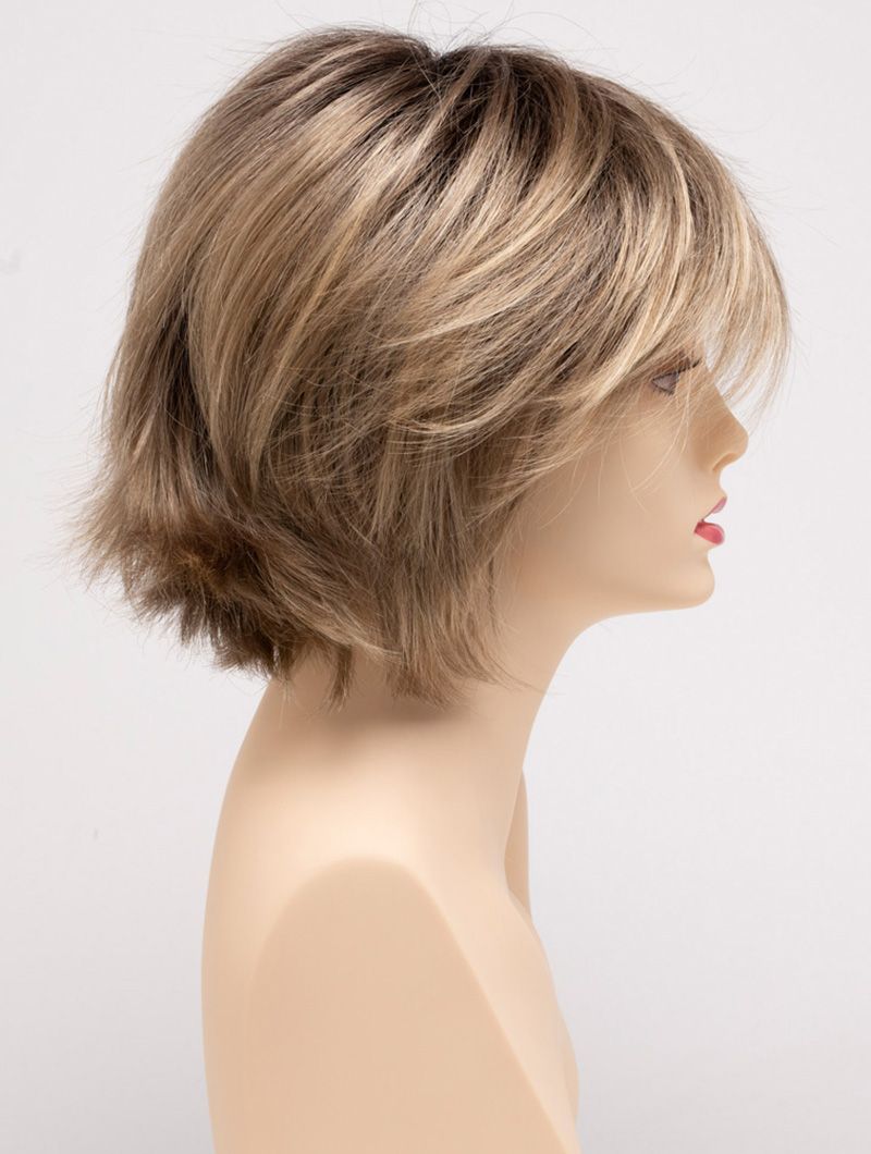 Delaney Envy Wigs