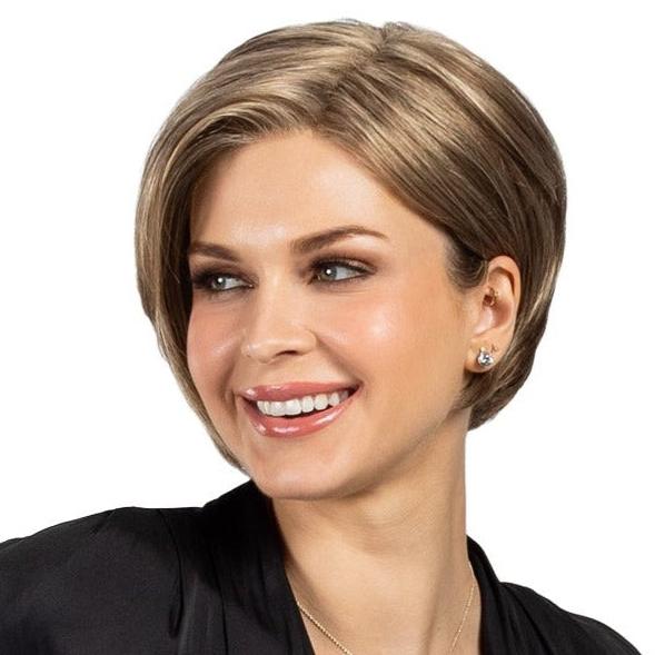 Kari Envy Wigs