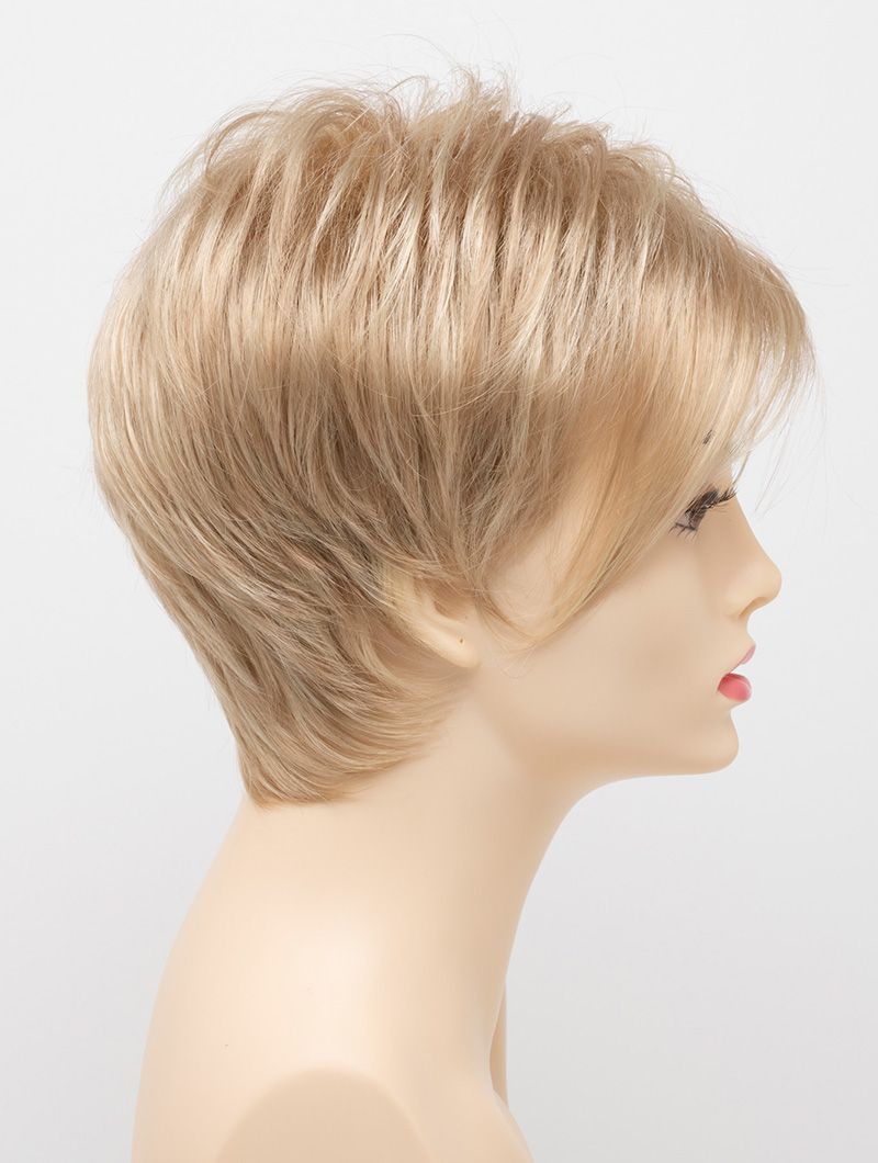 Shari Large Envy Wigs