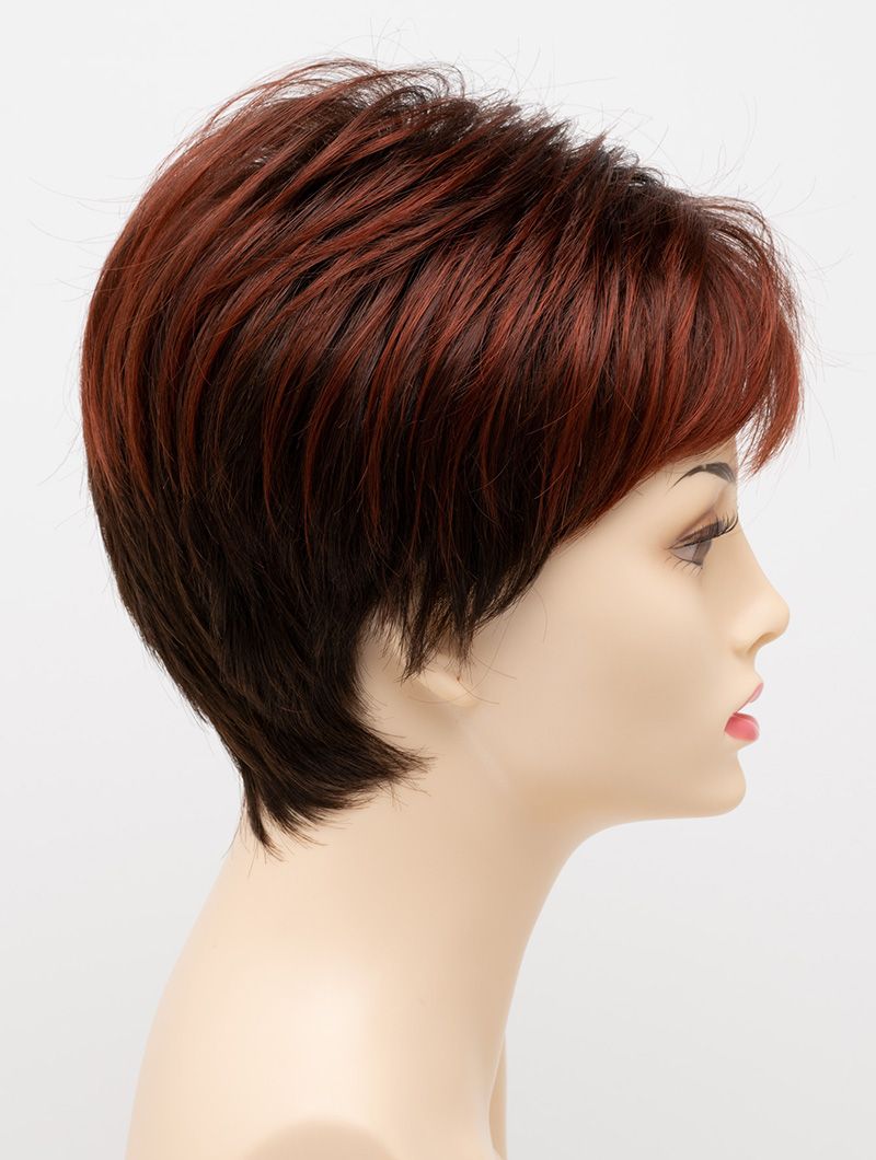 Tiffany Envy Wigs