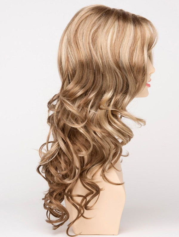 #DarkBlonde