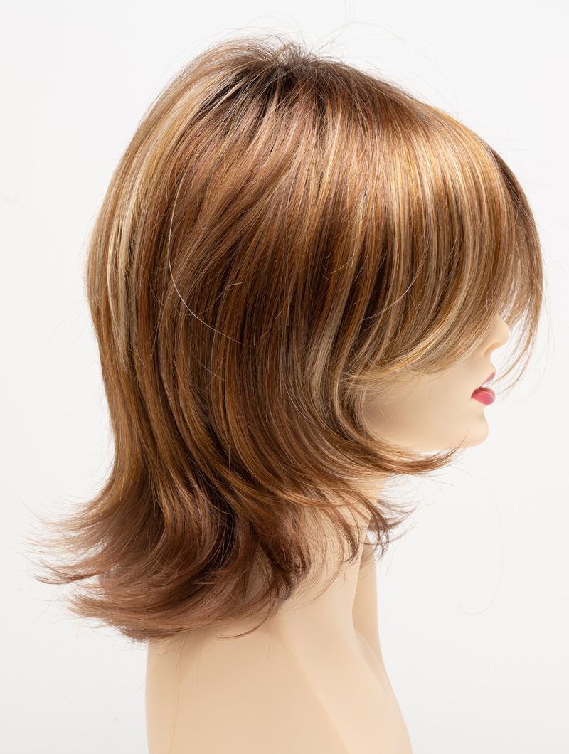 Rose Envy Wigs