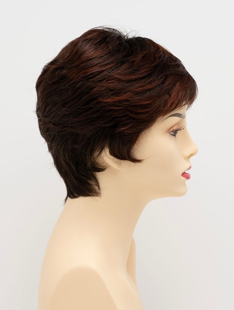 Jeannie Envy Wigs