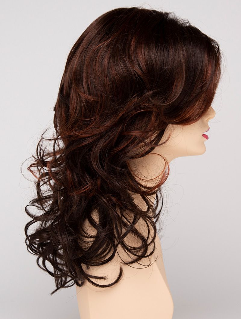 Selena Envy Wigs