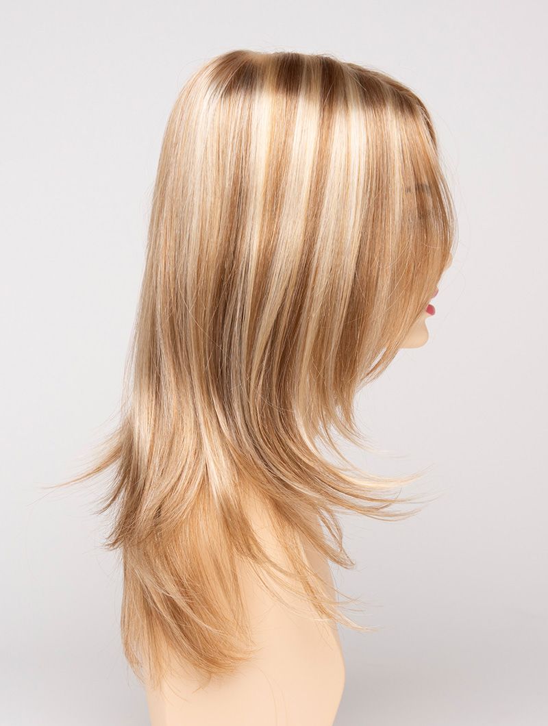 Rylee Envy Wigs