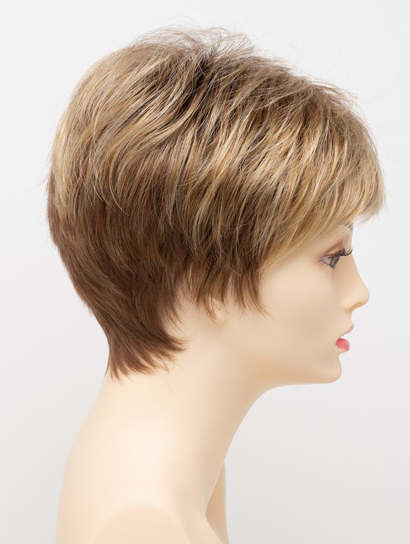 Tiffany Large Envy Wigs