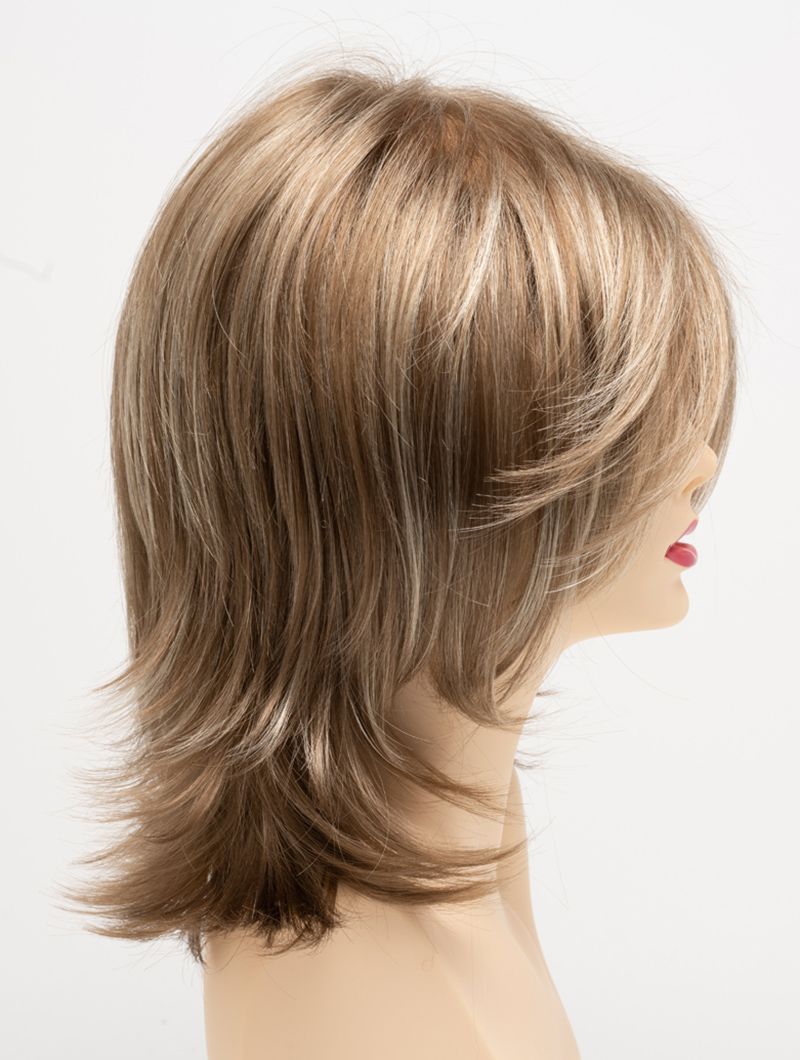 Rose Envy Wigs