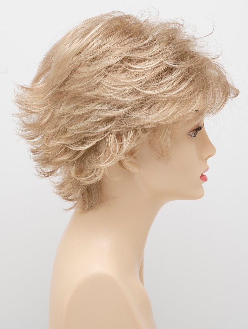 Victoria Envy Wigs