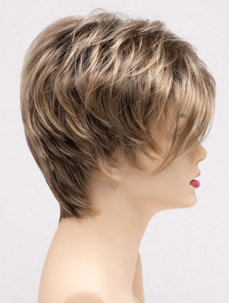 Shari Envy Wigs
