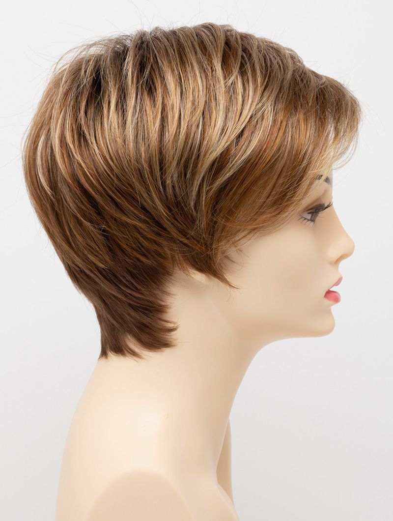 Shari Large Envy Wigs