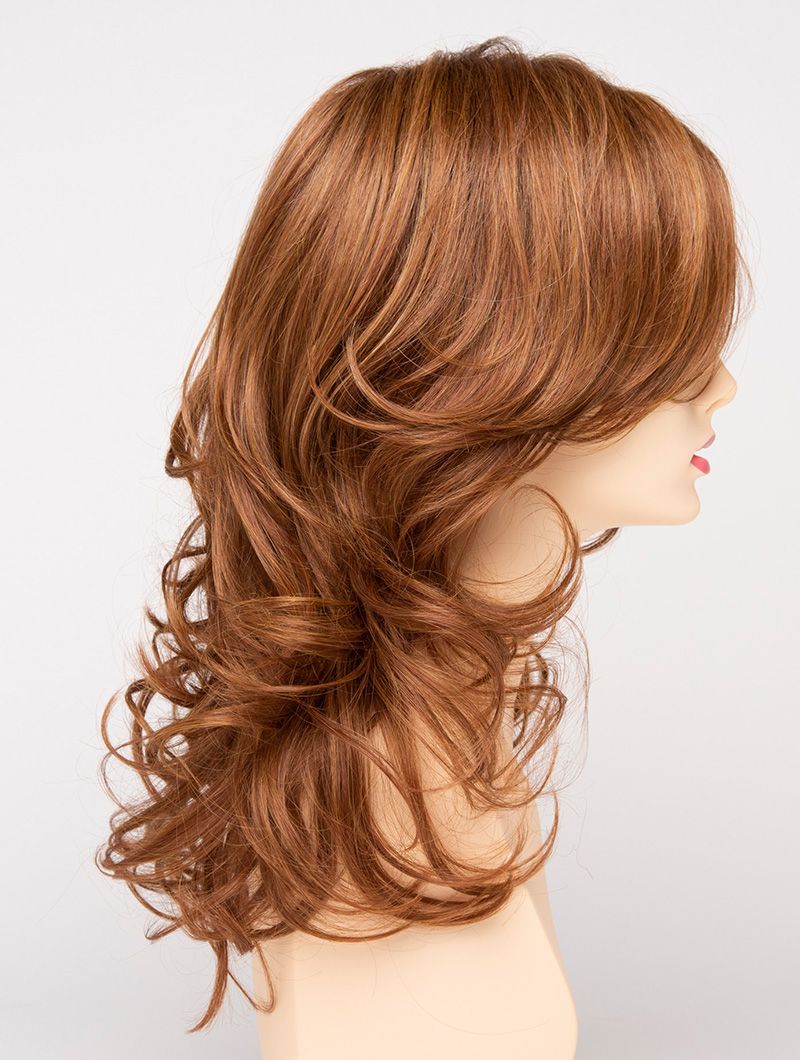 Selena Envy Wigs