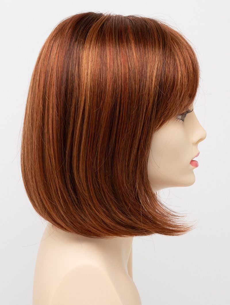 Petite Paige Envy Wigs