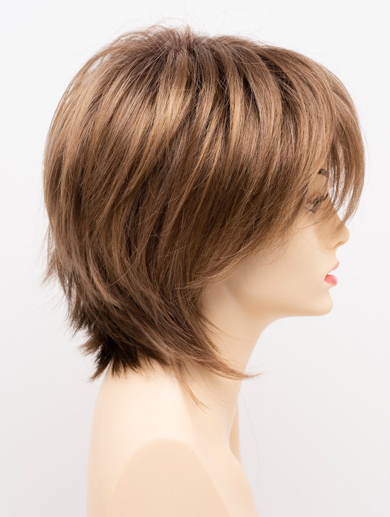 Delaney Envy Wigs