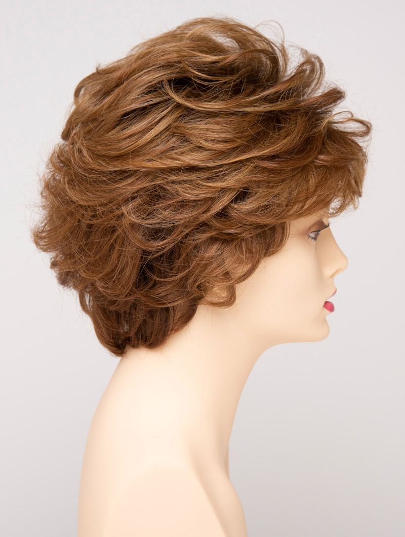 Aubrey Envy Wigs