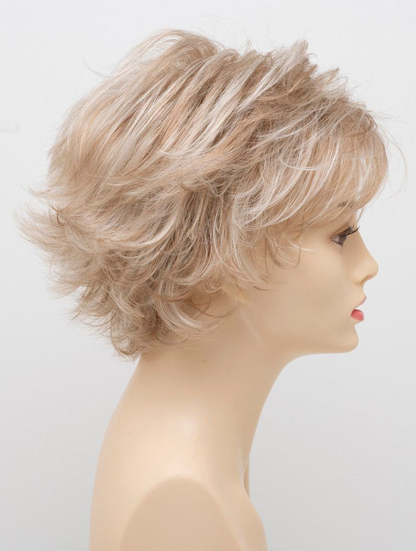 #LightBlonde