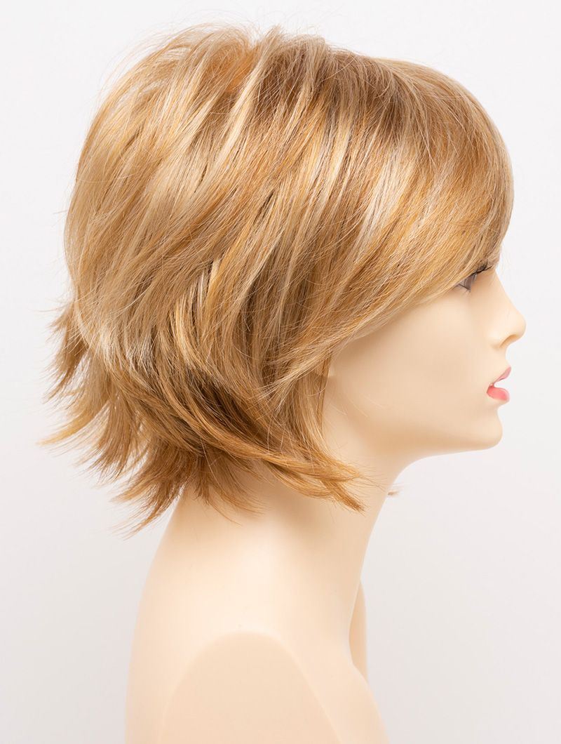 Delaney Envy Wigs