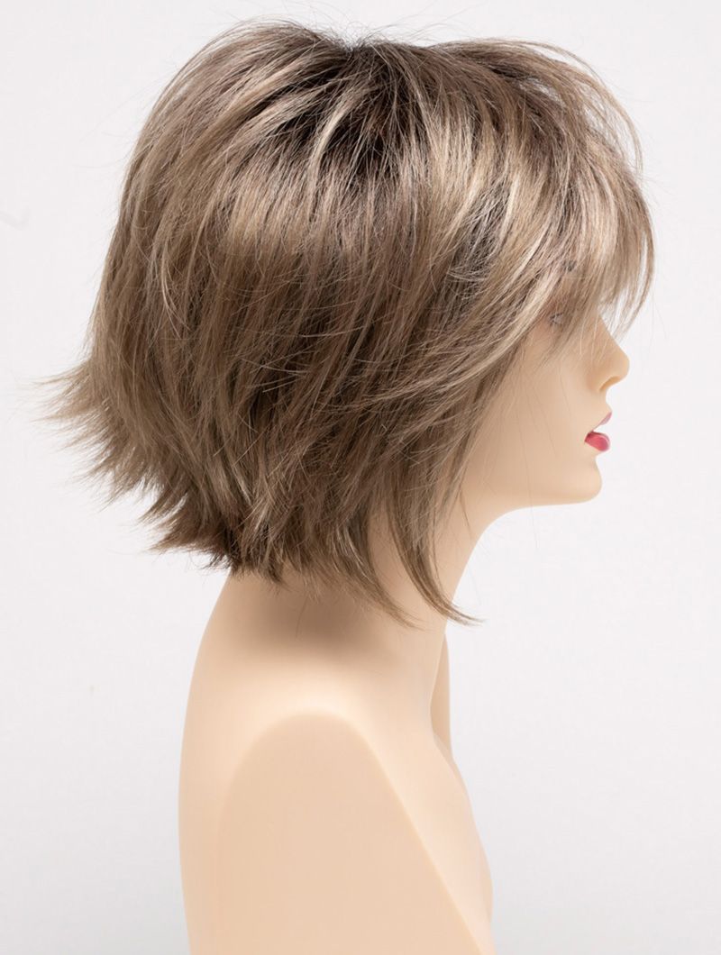 Delaney Envy Wigs