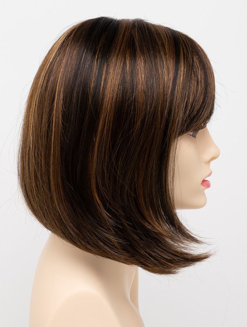 Petite Paige Envy Wigs