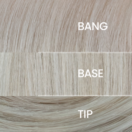 New Angle TressAllure Wig