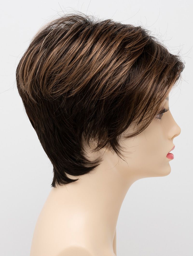 Shari Envy Wigs