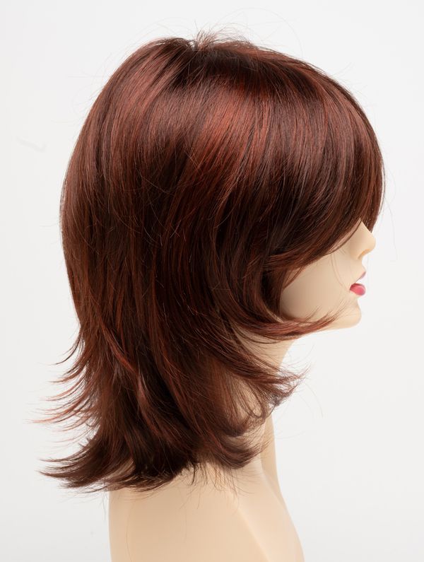 Rose Envy Wigs