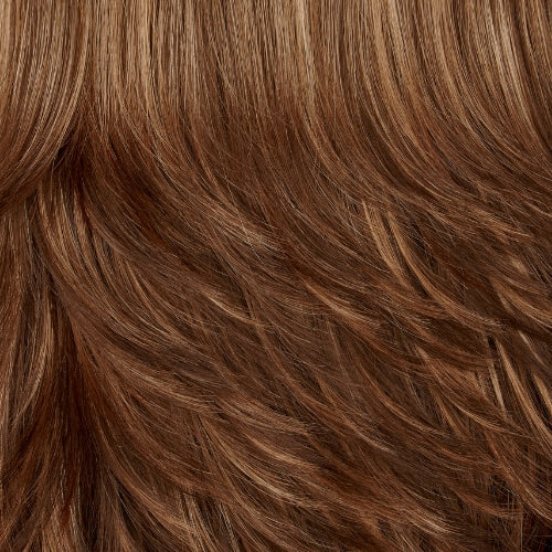 Audrey Henry Margu Wig