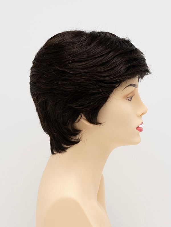 Jeannie Envy Wigs