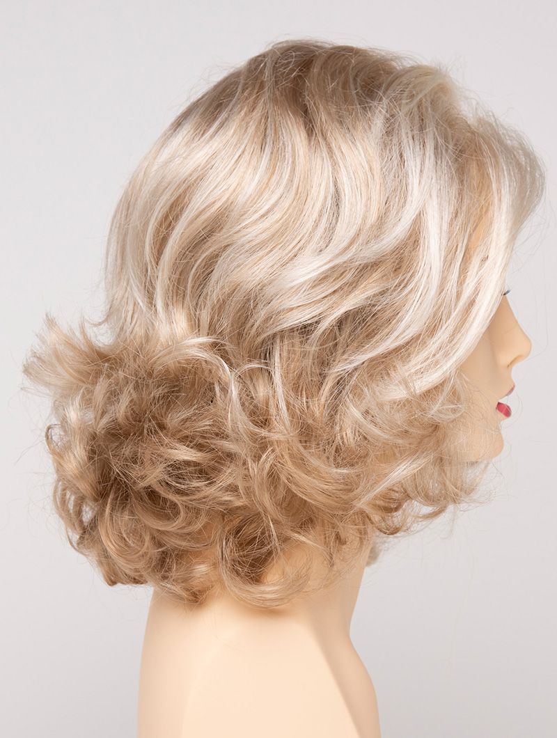 Jade Envy Wigs