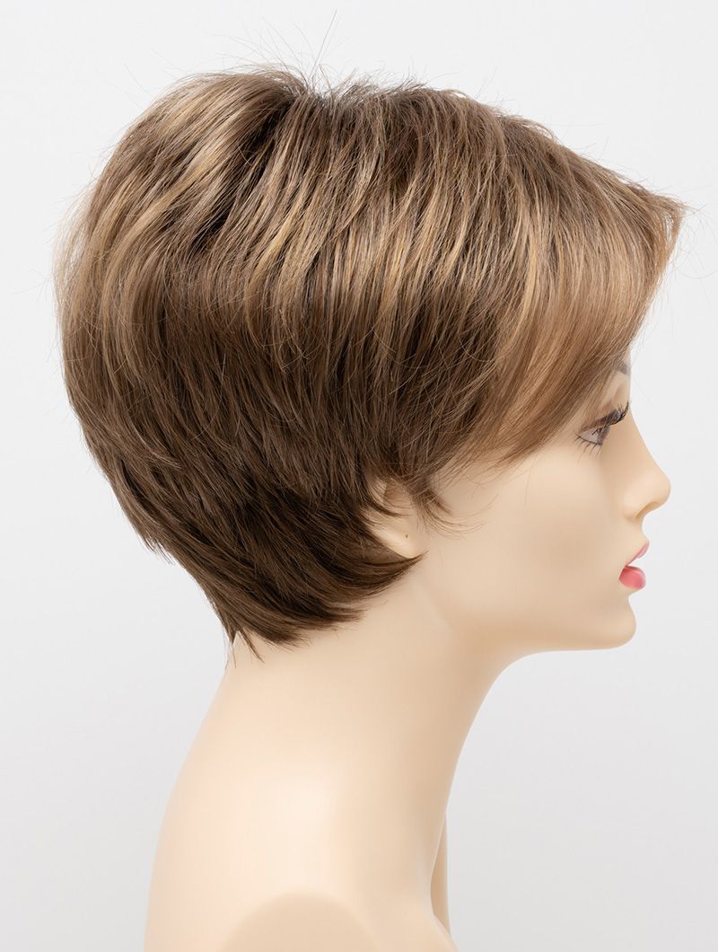 Shari Large Envy Wigs