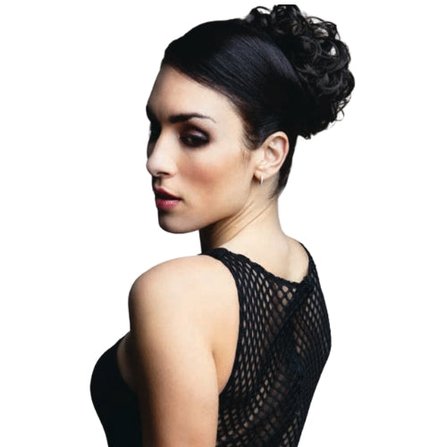 Big Twist - Hairware Hairpiece