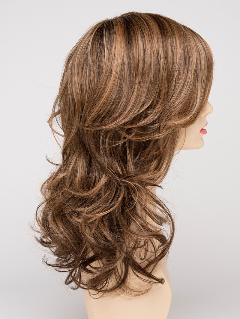 Selena Envy Wigs