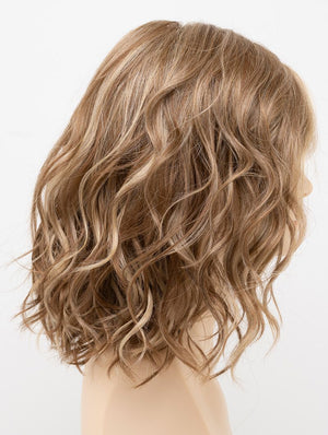 #DarkBlonde