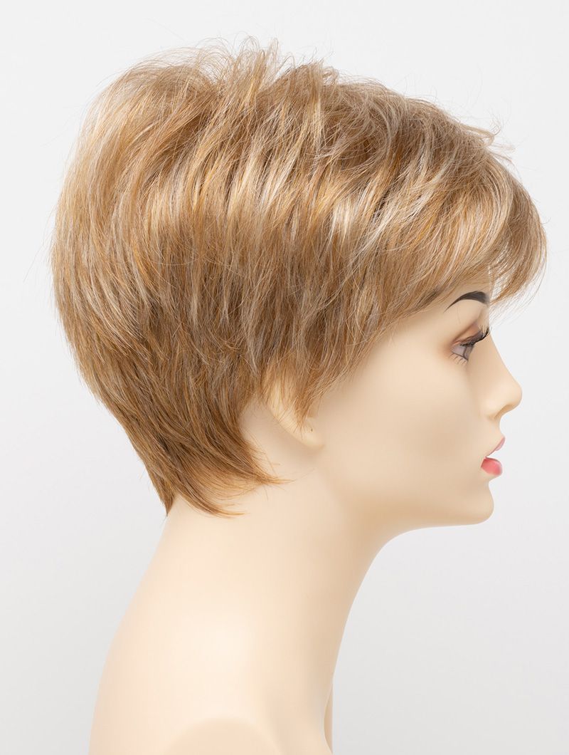 Tiffany Large Envy Wigs