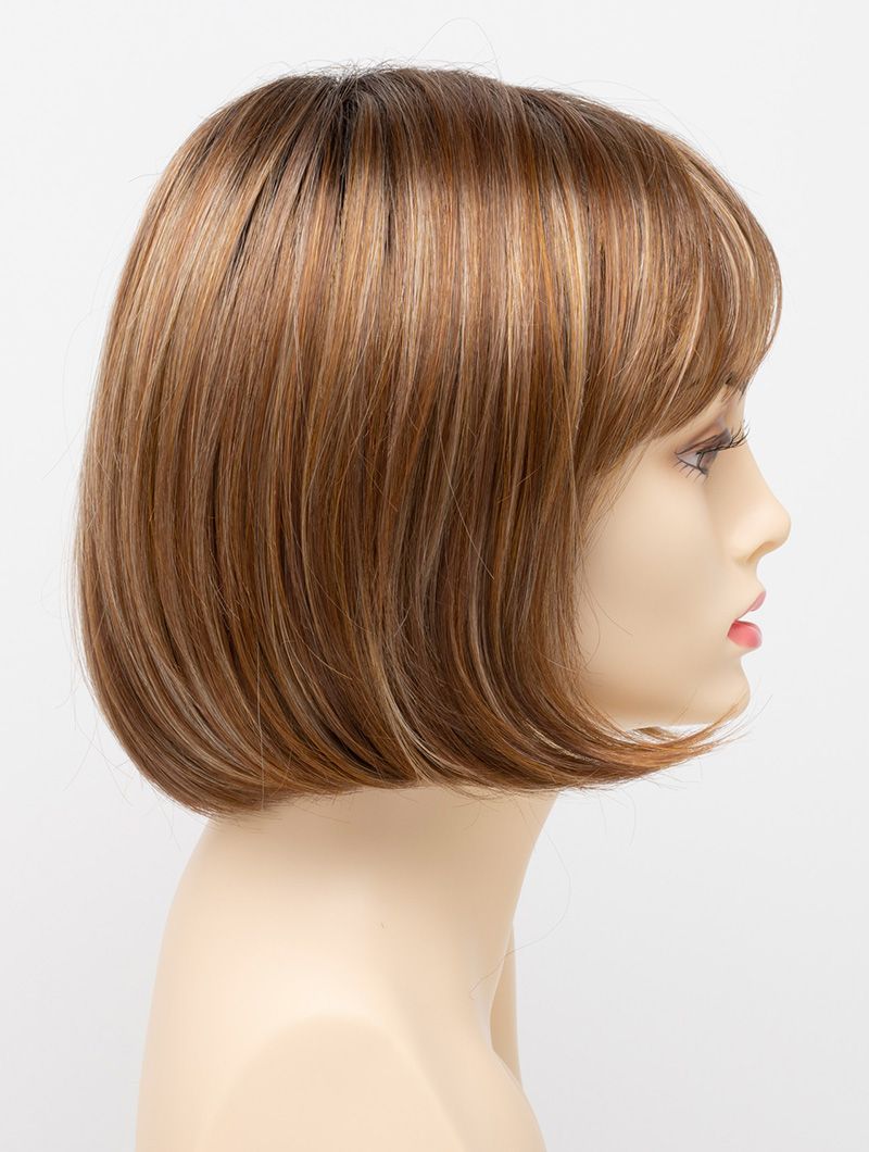 Scarlett Envy Wigs