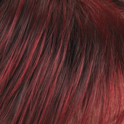 Valentina Orchid Collection Wig