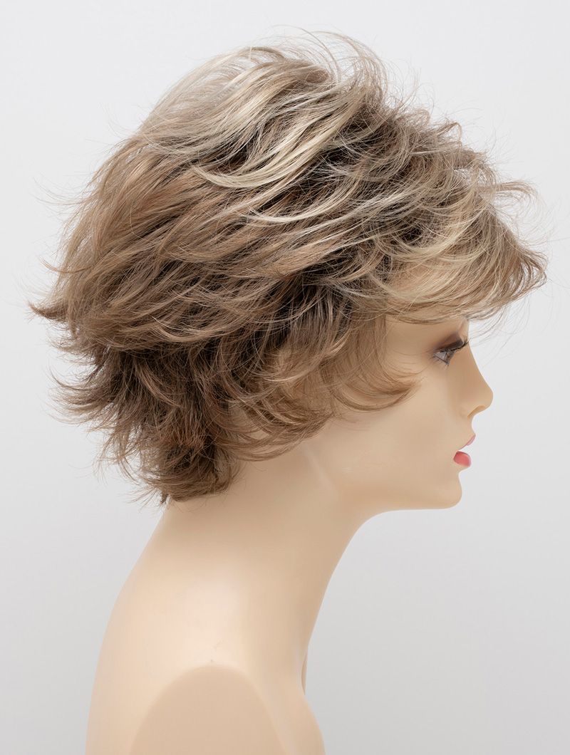 Victoria Envy Wigs